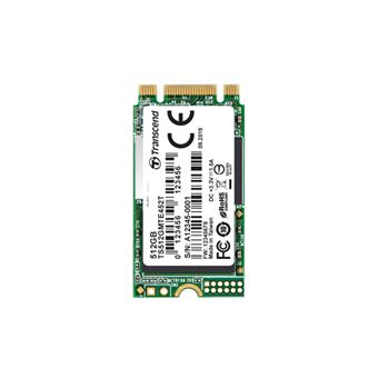 Disco SSD Transcend MTE452T-I | 256 GB - 1