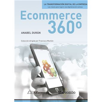 Ecommerce 360º - 1
