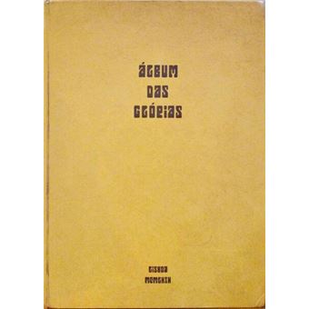 Álbum das glórias. - 1