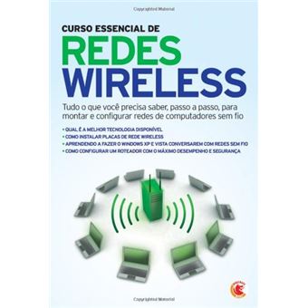 Curso Essencial de Redes Wireless - 1