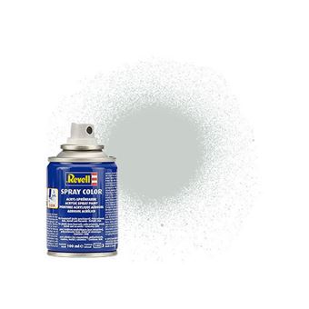 Pintar Revell Spray Color | Cinzento - 1