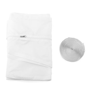 Kit de janela universal Tristar - ac-5555 - 1