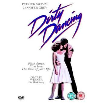 Dirty Dancing - 1