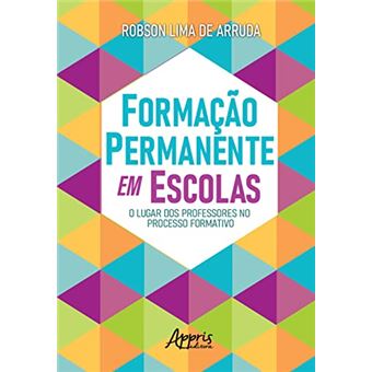 Formação Permanente Em Escolas - 1
