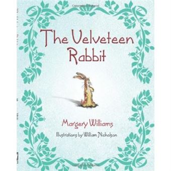 The Velveteen Rabbit - 1