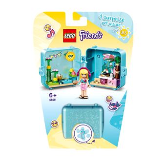 LEGO Friends 41411 | 47 Peças - 1