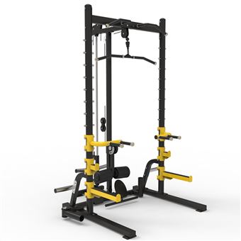 Power Rack Multifunção Fittest Equipment - 1