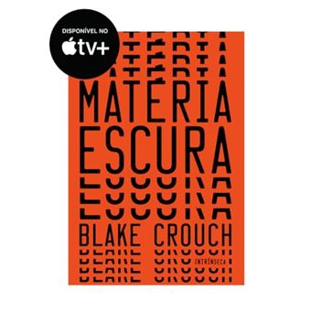 Matéria Escura - 1