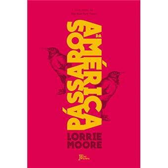 Pássaros Da América - 1