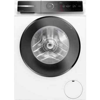 Máquina de Lavar Roupa Bosch WGB246071 | 9 Kg | 1600 RPM | A | Branco - 1