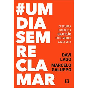#Umdiasemreclamar - 1