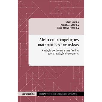 Afeto em Competições Matemáticas Inclusivas - 1