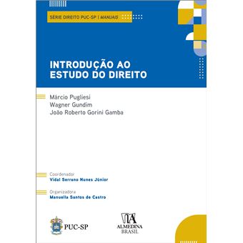 Introdução Ao Estudo Do Direito - 1