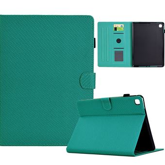 Capa ZURSANA para Samsung Galaxy Tab A7 10,4 " (2022/2020) (T503/T509/T500/T505/T507) | Fina em Pele PU | Suporte Multiangular para Cartões - 1