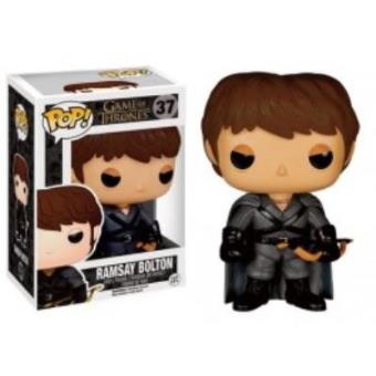 Funko Pop! Game of Thrones - Ramsay Bolton - 1