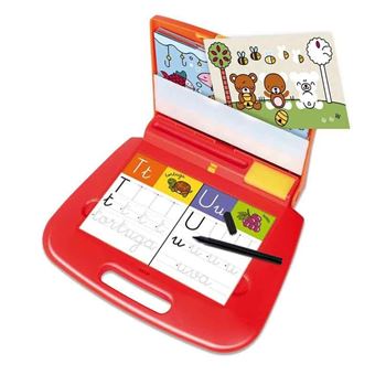 Eu Aprendo a Escrever - Versão ES- Diset - 1