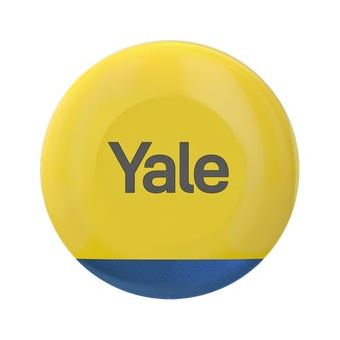 Sirene sem Fios Yale AL-ESY-1A-Y | Azul - 1