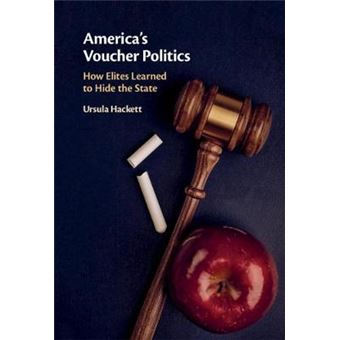 America'S Voucher Politics - 1