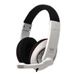 Auscultadores Woxter i-Headphone PC 780 Preto, Branco