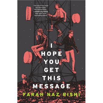 I Hope You Get This Message - 1