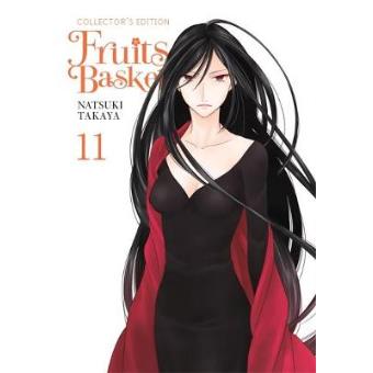 Fruits Basket Collector's Edition, Vol. 11 - 1