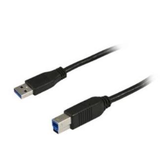 Cabo USB Synergy 21 S215302 Preto