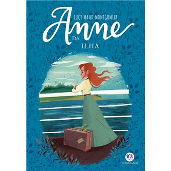 Anne da Ilha - 1