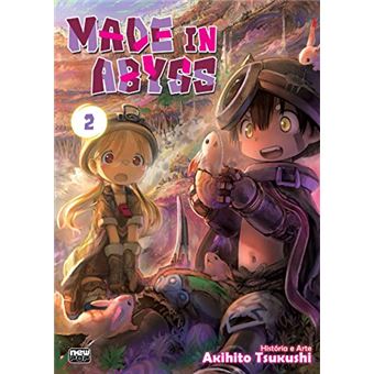 Made in Abyss - Volume 2 - 1