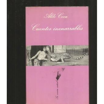 Cuentos Inenarrables - 1