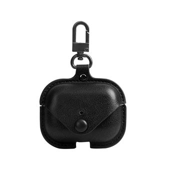 Capa Magunivers | TPU airpods skin Preto para Apple AirPods Pro - 1