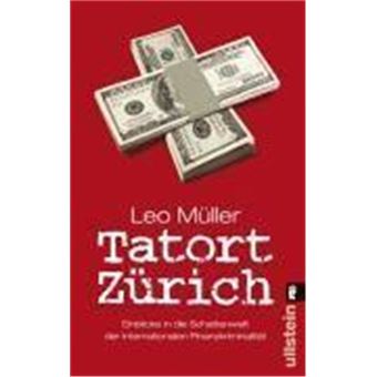 Tatort Zürich - 1