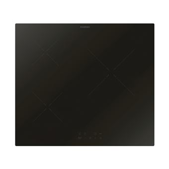 Placa de Indução Rosieres RI633CBB | Elétrica | 59 cm | 3 Zonas | Preto - 1