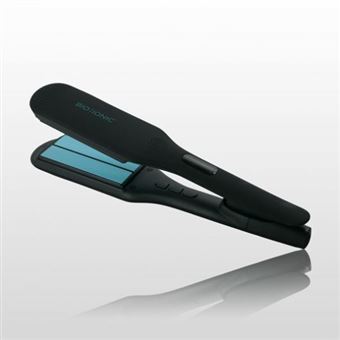 Modelador de Cabelo Bio Ionic OnePass Styling Iron | 35 W | Preto - 1