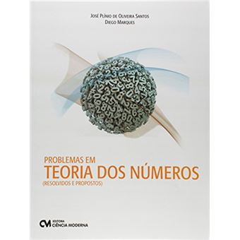 Problemas Em Teoria Dos Numeros - Resolvidos E Pro - 1