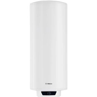 Termoacumulador Bosch TR2102T 120 RB | Elétrico | Vertical | 120 L | C | Branco - 1