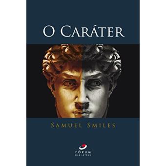 O Caráter - 1
