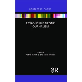 Responsible Drone Journalism - 1