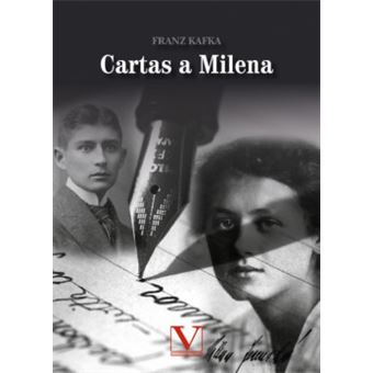 Cartas A Milena - 1