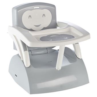 Cadeira Mesa Thermobaby | Grey Charm - 1