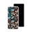 Capa Tpu Hapdey para Xiaomi Mi Note 10 - Note 10 Pro - Cc9 Pro | Design Padrão de Constelação | Galáxia 4 - Transparente_2