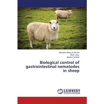 Biological Control of Gastrointestinal Nematodes in Sheep - Paperback / softback - 2015 - 1