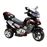 Moto Elétrica de Criança BO MOTOR C031 - Preto_0