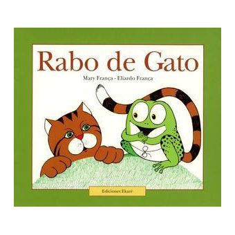 Rabo De Gato - 1