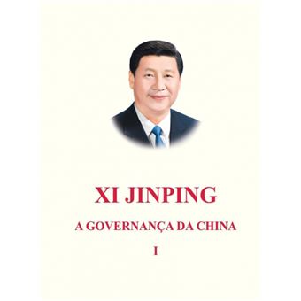Xi Jinping A Governança Da China  Vol 1 - 1