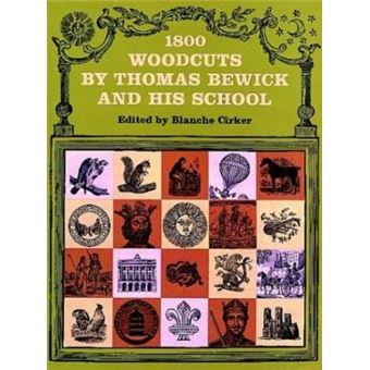 Eighteen Hundred Woodcuts - 1