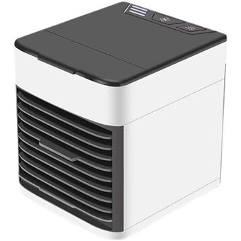 Ar Condicionado Portátil DUDAO ED01 com Humidificação e refrigeração por pulverização - 1