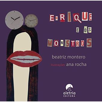 Enrique e os Monstros - 1