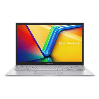 Computador Portátil ASUS Vivobook X1404ZA-EB393W | 14'' | Intel® Core i5-1235U | Intel Iris Xe Graphics | 16 GB | SSD 512GB - 1