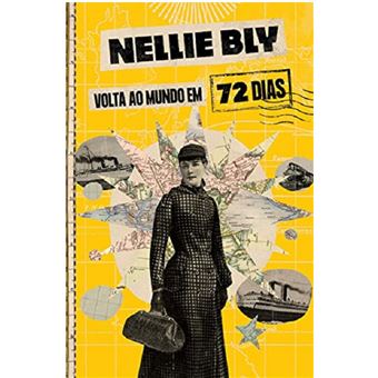 Volta ao mundo em 72 dias - 1