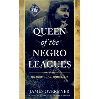 Queen Of The Negro Leagues - 1